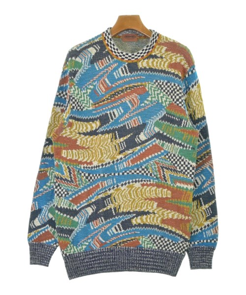 MISSONI（ミッソーニ） | ニット・セーターの古着・中古通販 | 【公式