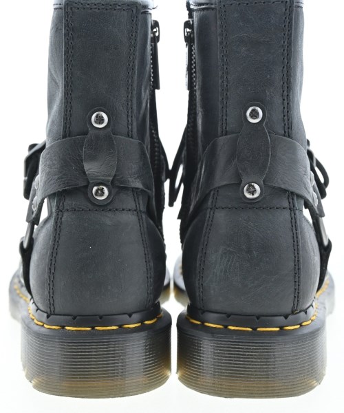 Dr.Martens（ドクターマーチン）ブーツ 黒 サイズ:UK5(23.5cm位