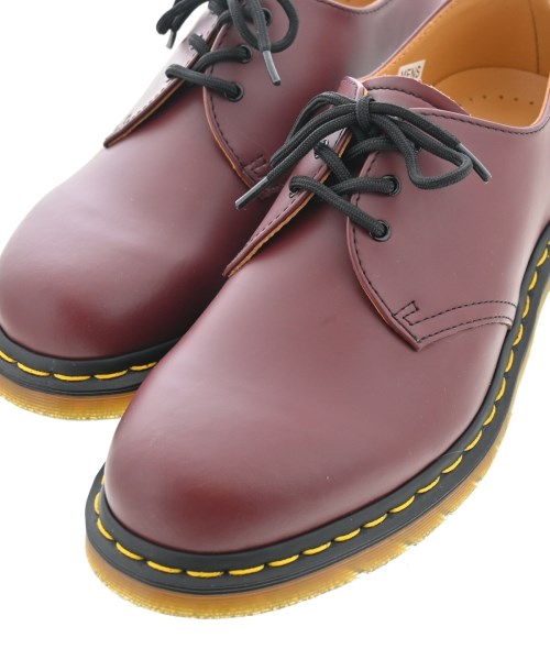 Dr.Martens（ドクターマーチン）その他 赤 サイズ:UK8(26.5cm位