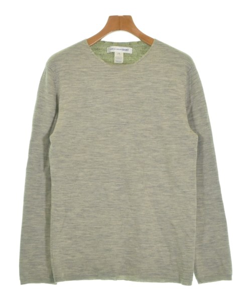 COMME des GARCONS SHIRT（コムデギャルソンシャツ） | ニット