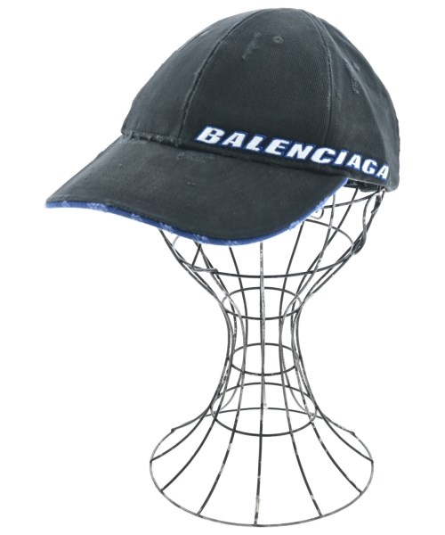 BALENCIAGA（バレンシアガ） | 帽子の古着・中古通販 | 【公式】RAGTAG