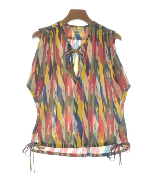 ISABEL MARANT ETOILE（イザベルマランエトワール）の古着・中古通販