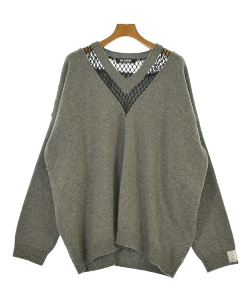 RAF SIMONS（ラフシモンズ） | ニット・セーターの古着・中古通販