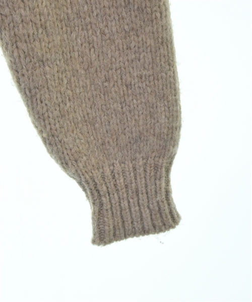 STELLA McCARTNEY（ステラマッカートニー）ニット・セーター ベージュ