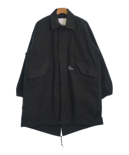 WTAPS（ダブルタップス） | モッズコートの古着・中古通販 | 【公式