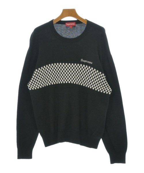 Supreme（シュプリーム） | ニット・セーターの古着・中古通販