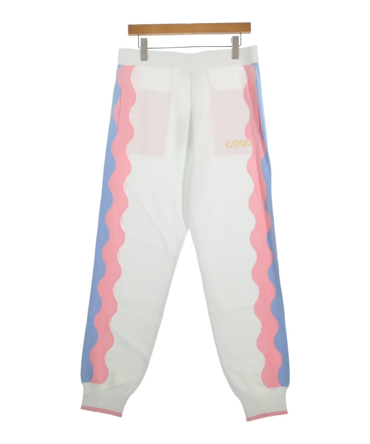 CASABLANCA（カサブランカ）その他 白 サイズ:XL メンズ/2200659683120