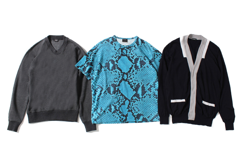 JIL SANDER］ラフ・シモンズが描いた新たなミニマリズム - ブランド