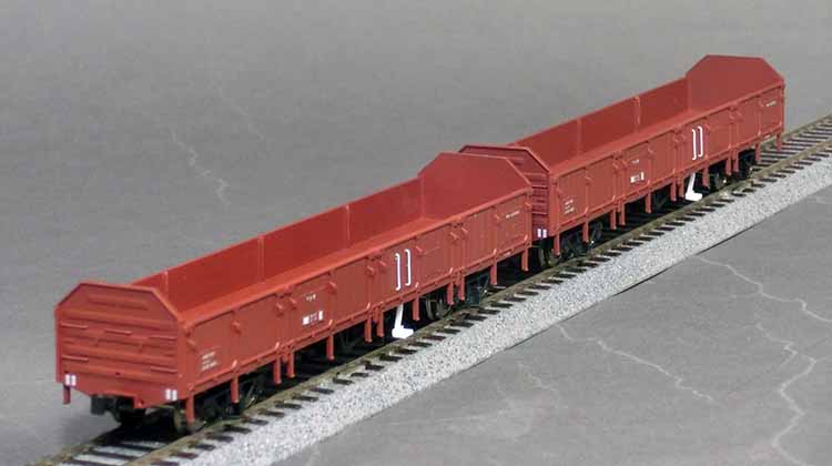 ﾄﾗﾑｳｪｲ ﾌﾟﾗ完成品-在庫情報 - れーるぎゃらりーろっこう