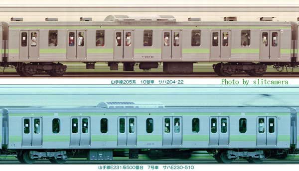 6扉車～平成という時代を駆け抜けた車両たち～