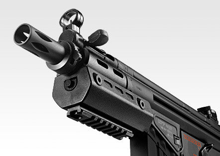 Tokyo Marui G3 SAS AEG (High Cycle) – Rainbow 8