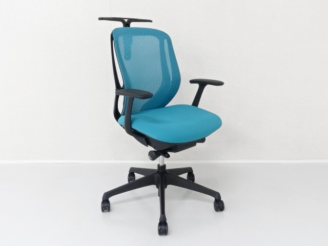 中古｜オカムラ｜シルフィー （Sylphy）｜オフィスチェア・OA