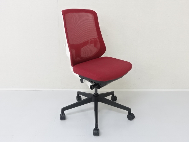 中古｜イトーキ｜ノナ （nona）｜オフィスチェア・OAチェアー