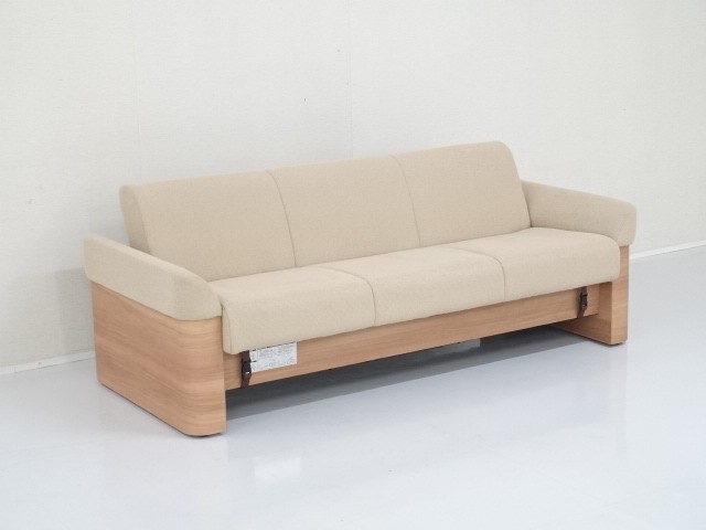 中古｜ソファー商品一覧｜オフィス家具の販売・通販サイト 楽市:1～