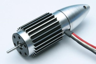 商品一覧（電動飛行機用パーツ→ダクテッドファン＆専用ブラシレス