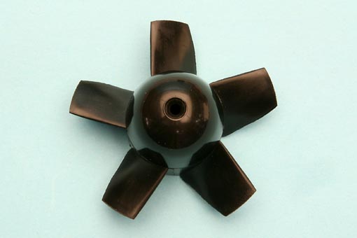 商品一覧（電動飛行機用パーツ→ダクテッドファン＆専用ブラシレス