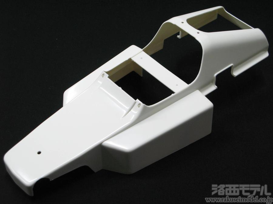 タミヤ（アフターパーツ） 19335552 ボディ バギーチャンプ：ラジコン