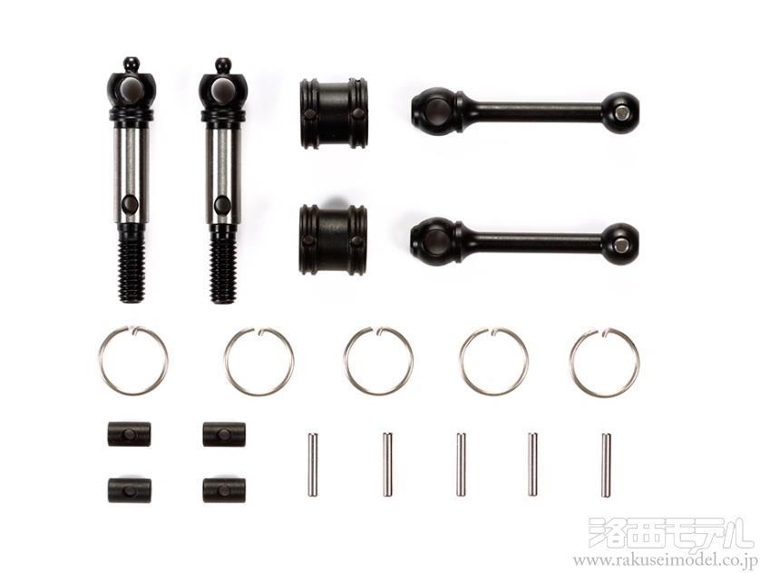 商品一覧（電動カー用パーツ→【M-05系】 スペア＆オプションパーツ
