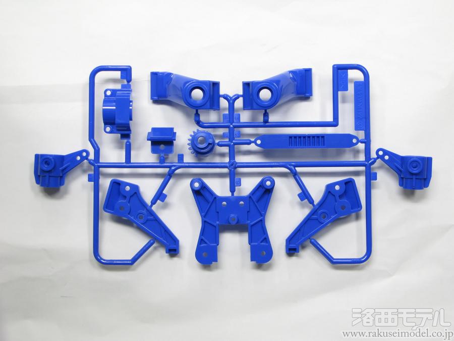 タミヤ（アフターパーツ） 10005257 ビックウィック C部品：ラジコン