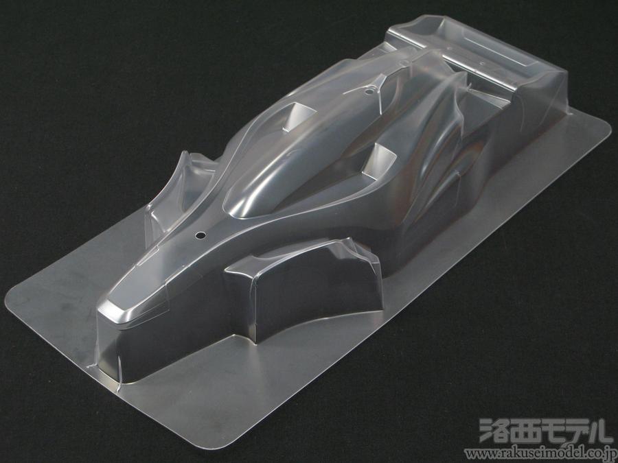 タミヤ（アフターパーツ） 11825762 ボディ・ウイング(DF-02エアロ