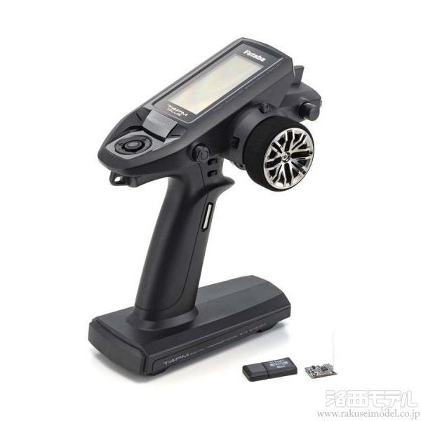 商品一覧（ミニッツレーサー→プロポ（送信機）＆送信機用パーツ