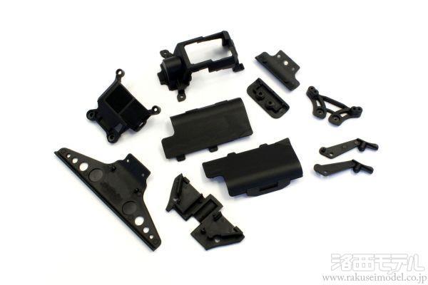 商品一覧（ミニッツレーサー→ミニッツバギー スペアパーツ