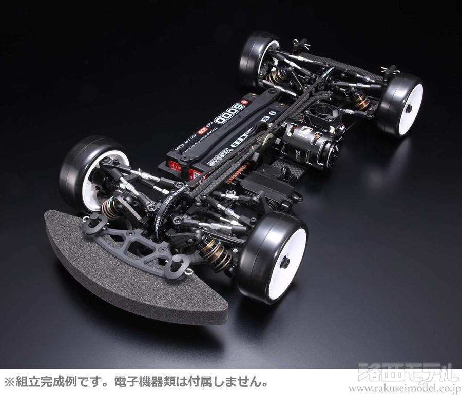 商品一覧（電動カー→【1／10＆1／12】 ツーリングカー