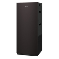 DAIKIN / ダイキン 加湿ストリーマ空気清浄機