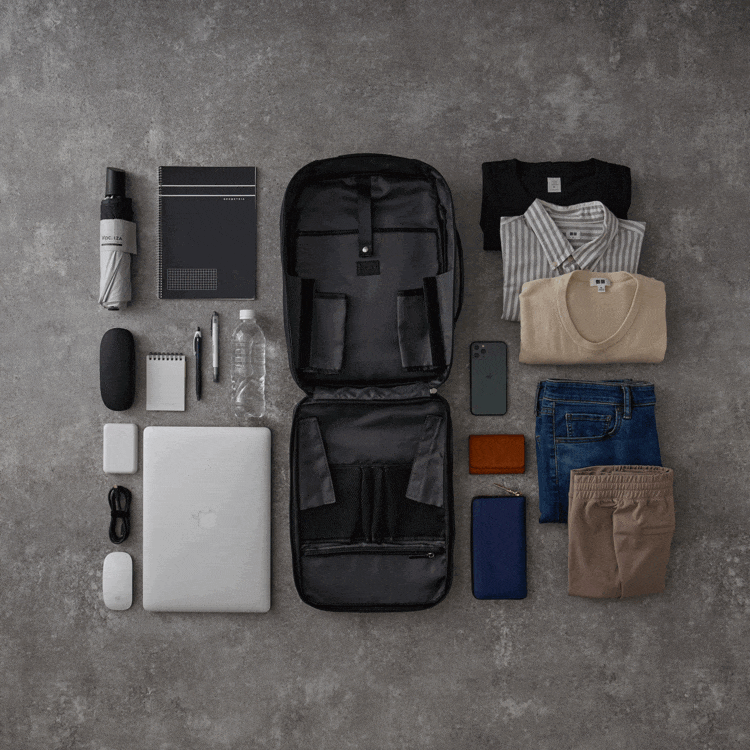 メンズ ビジネスリュック 本革 撥水 – LASIEM（ラシエム）公式ストア