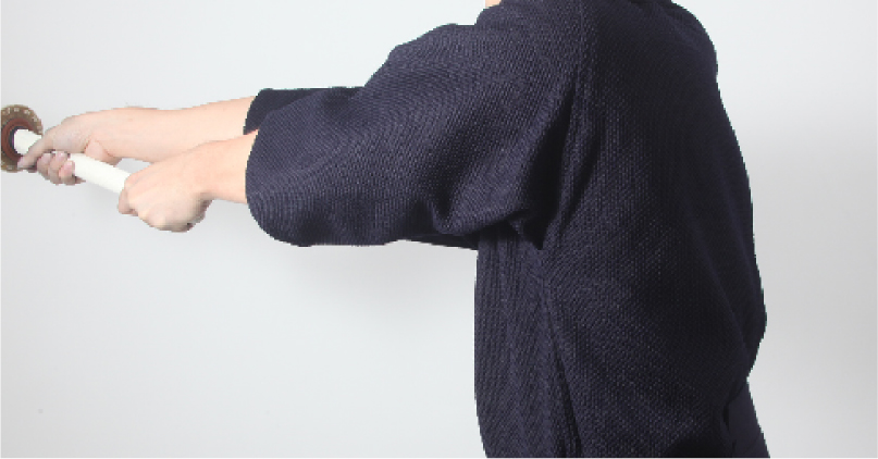 ヴィクシア トラッド-VIXIA TRAD-」織刺調で高級感漂う新ジャージ素材