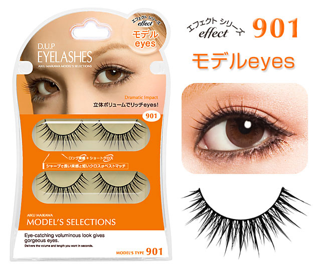 D.U.P EYELASHES
