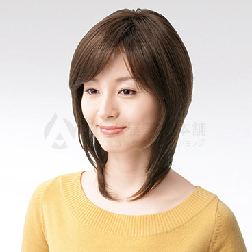 MW-6 フィットミー｜医療用ウィッグ（かつら）「フィットミー｜fitme