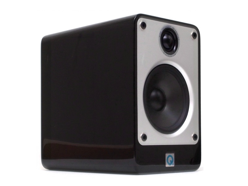 Q Acoustics（Q アコースティック） 日本限定モデル Concept