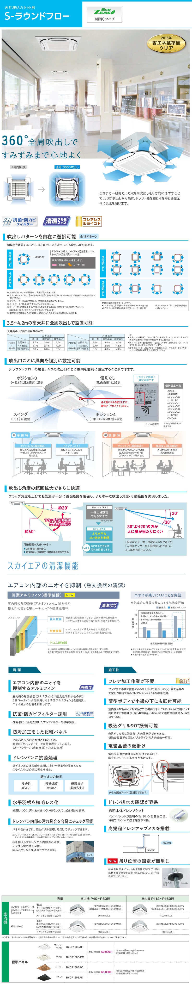 業務用エアコン 10馬力 天井カセット4方向 ダイキン同時ツイン 冷暖房