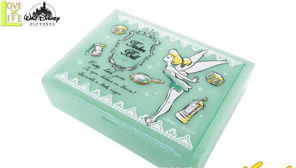 ヤマダモール | 【ディズニープリンセス】ジュエリーボックス