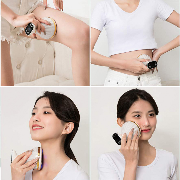 FASCINATEBEAUTY特集