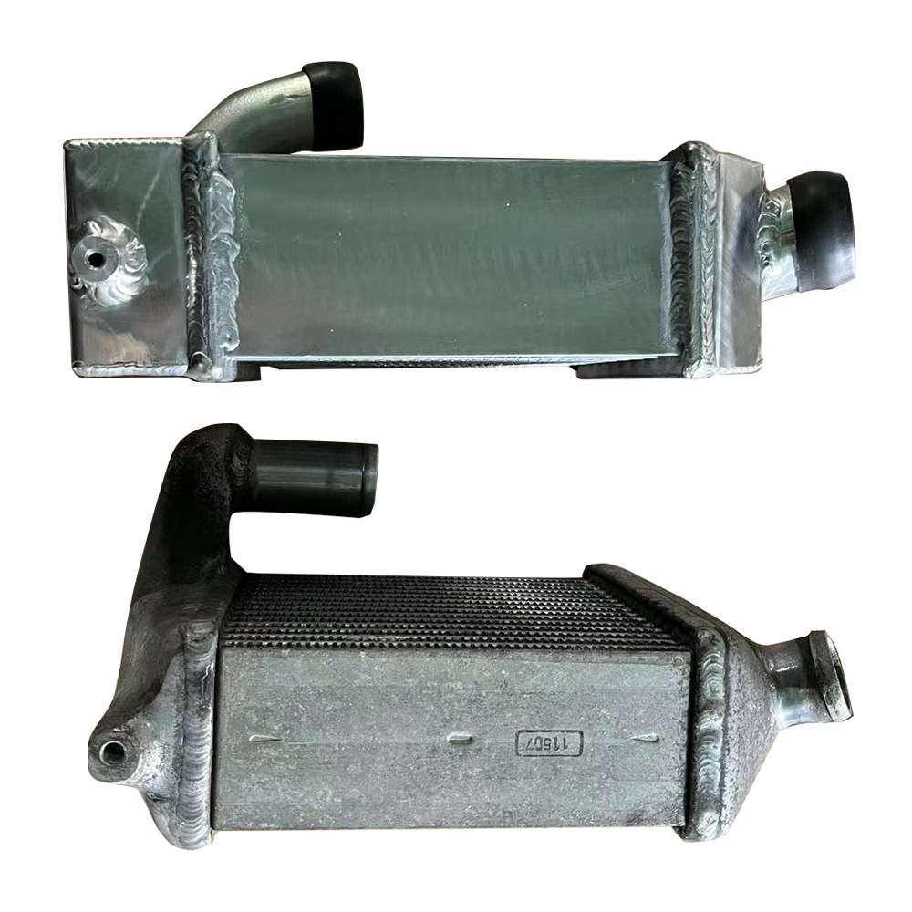 楽天市場】コペン L880K 大容量インタークーラー アルミ製 JB-DET用