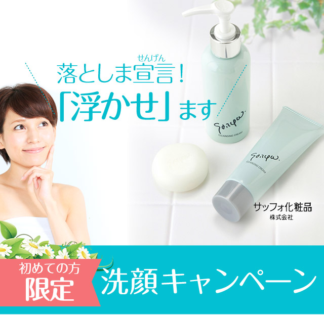 楽天市場】[初回限定！送料無料！]＼LINE300円クーポン／洗顔