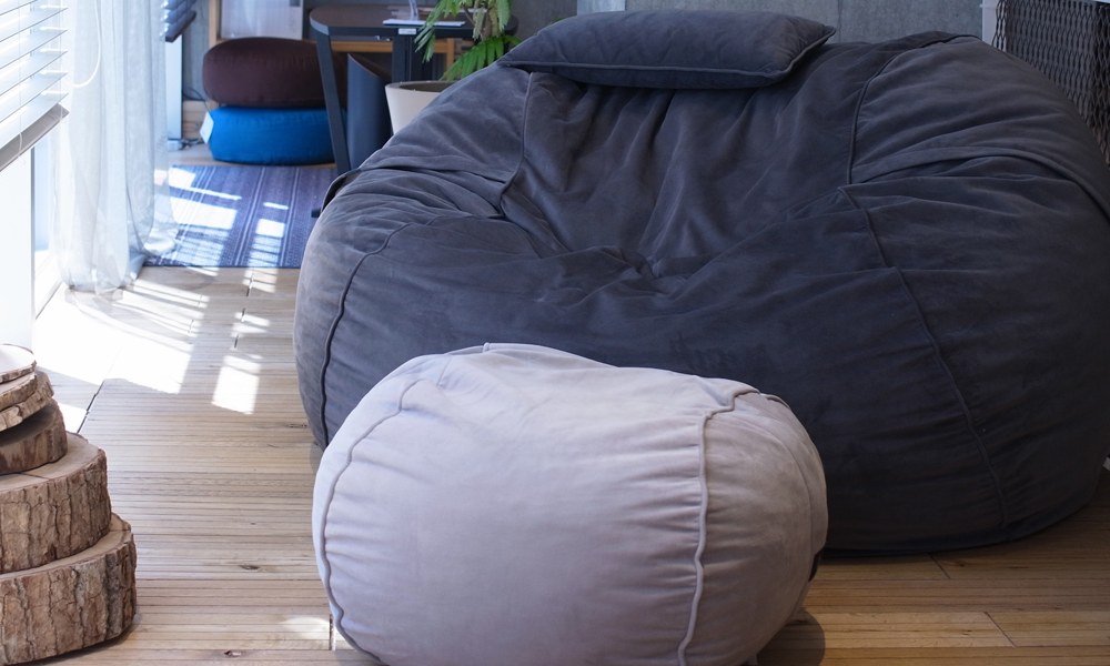 クッションソファ フェットサック vetsak |【楽天市場】SEMPRE 通販