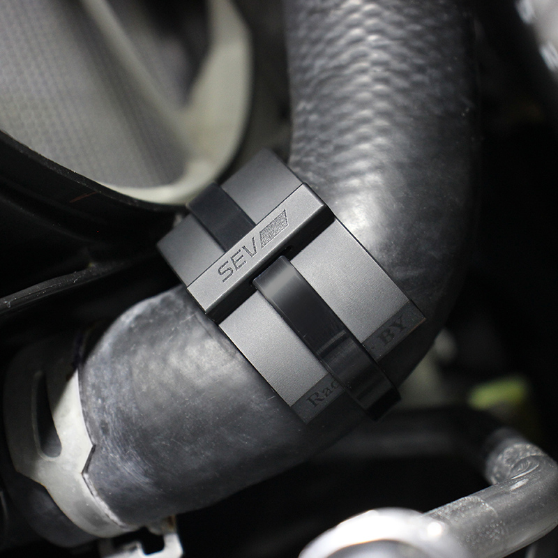 楽天市場】【自動車用】SEV ラジエター BY : SEV公式オンラインショップ