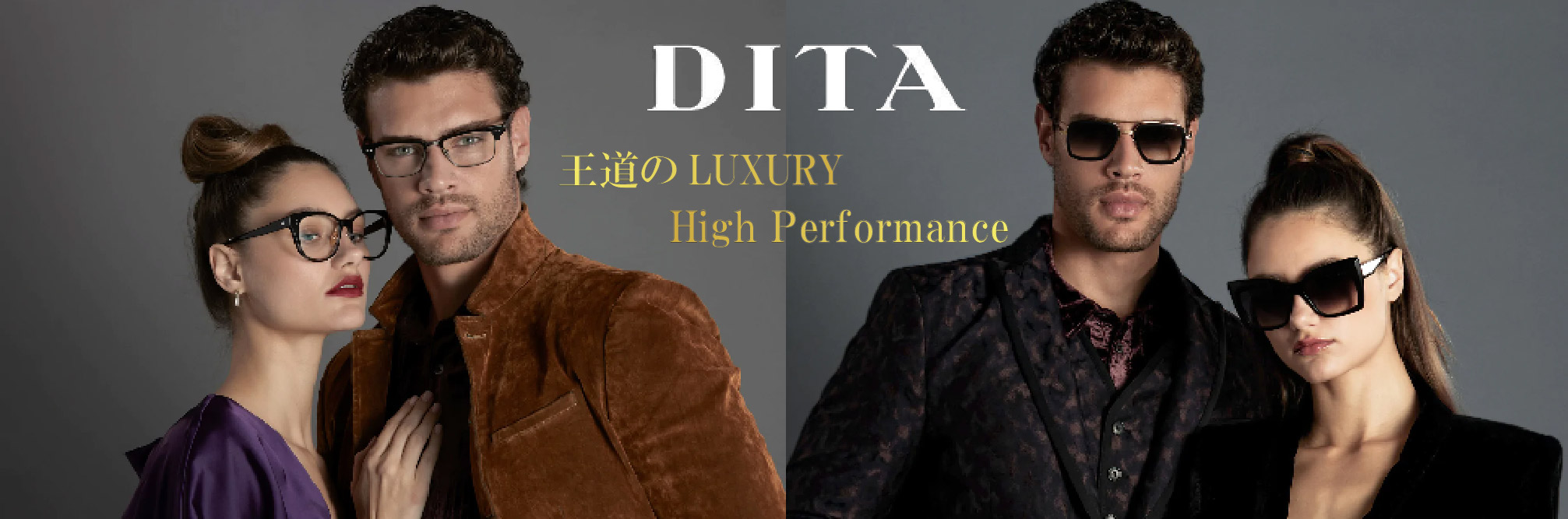 楽天市場】【ポイント10倍】DITA/ディータVENZYNDTS720-A-01AF