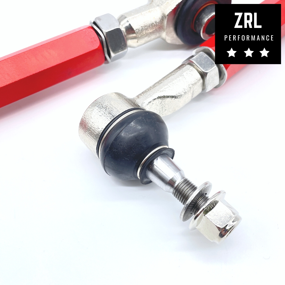 楽天市場】リア アッパー キャンバー アーム 【リア側】調整式 ピロ