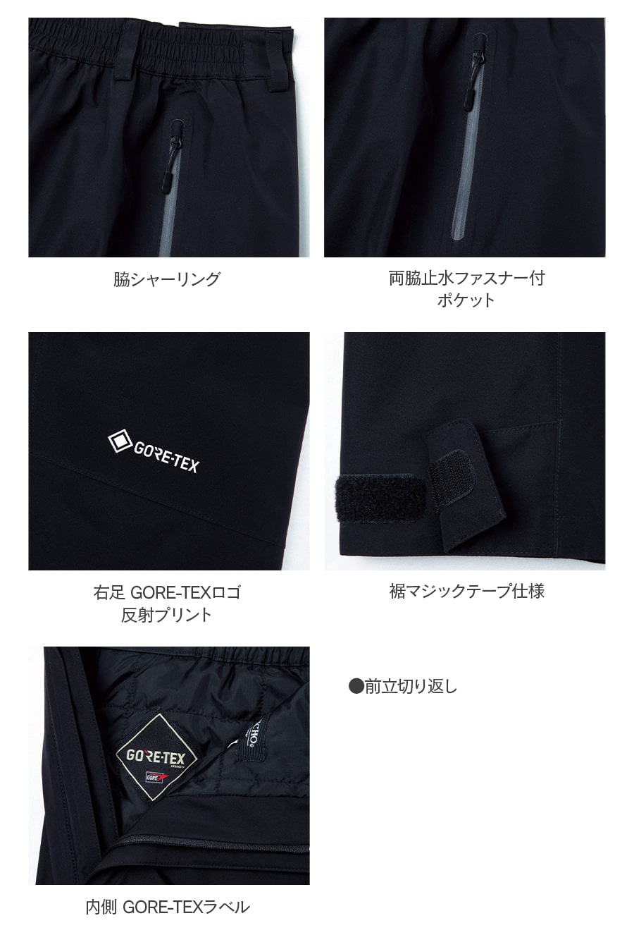 楽天市場】寒波対策 平日14時まで当日出荷 即納 ゴアテックス GORE-TEX