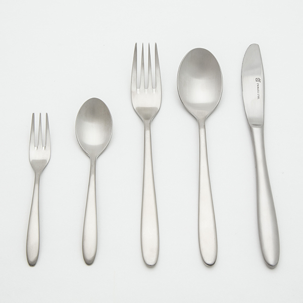 楽天市場】【栗原はるみ ギフト包装可】ディナースプーン カトラリー