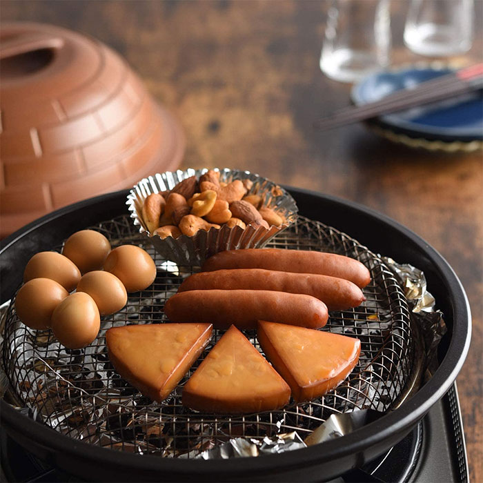 楽天市場】村の鍛冶屋 オリジナルピザ窯26cm［MK-PZ26］＜日本製