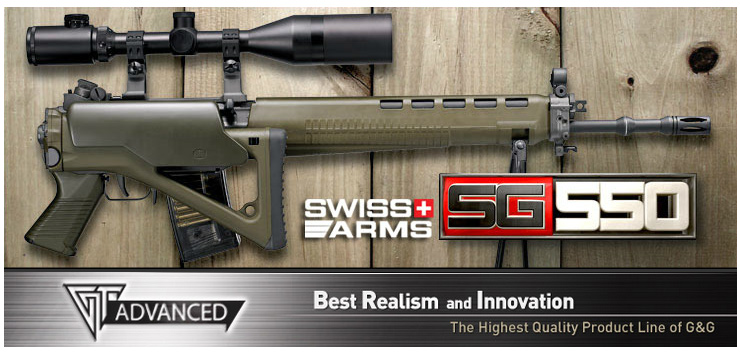 G&G SG550 電動ガン 電動エアガン G&G ARMAMENT | G&G エアガン,店舗