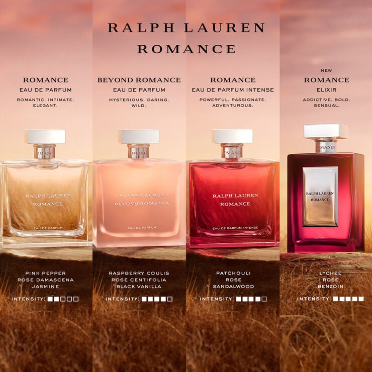 Romance Eau De Parfum | Ralph Lauren Fragrances