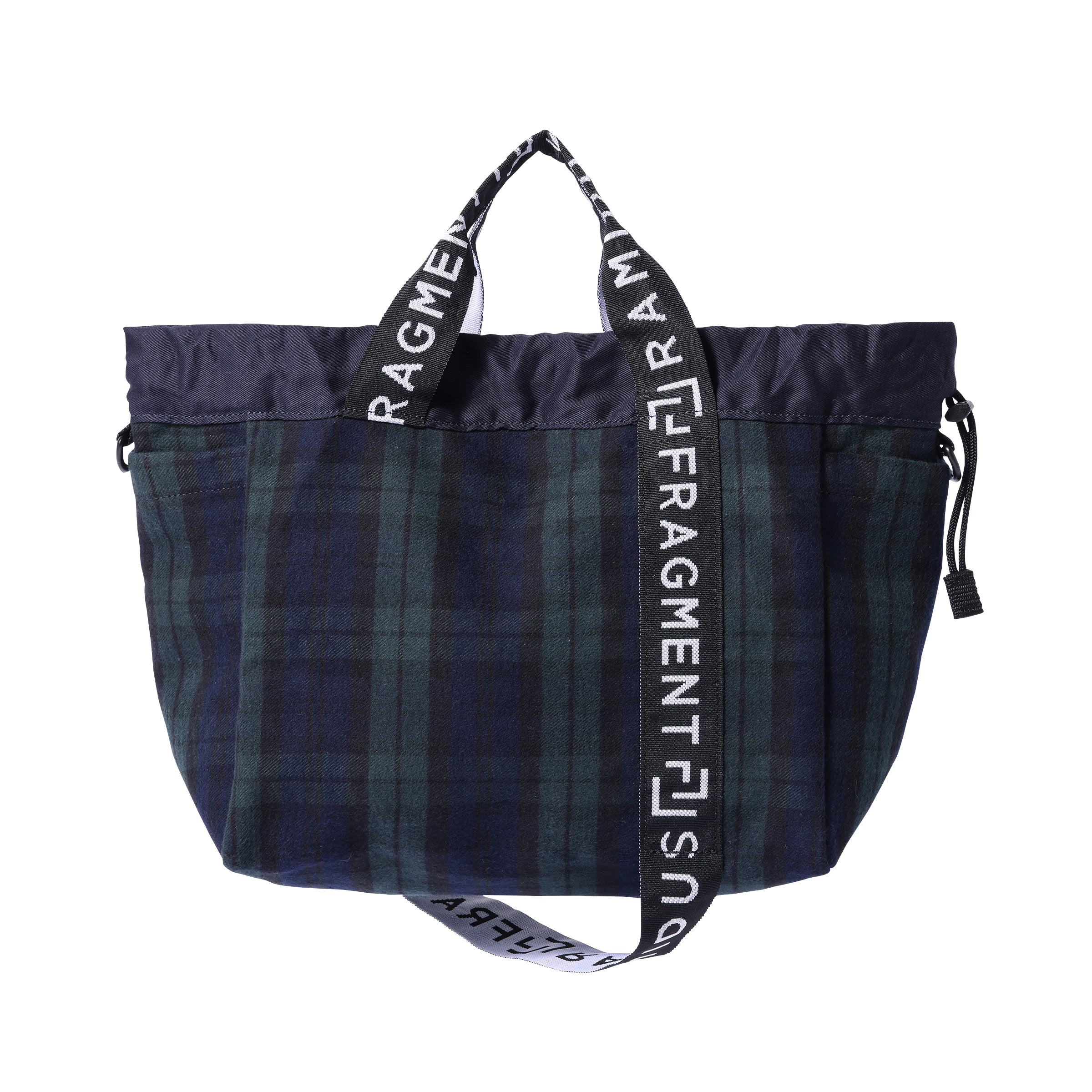 RAMIDUS 2WAY POUCH (M) – RAMIDUS ONLINE