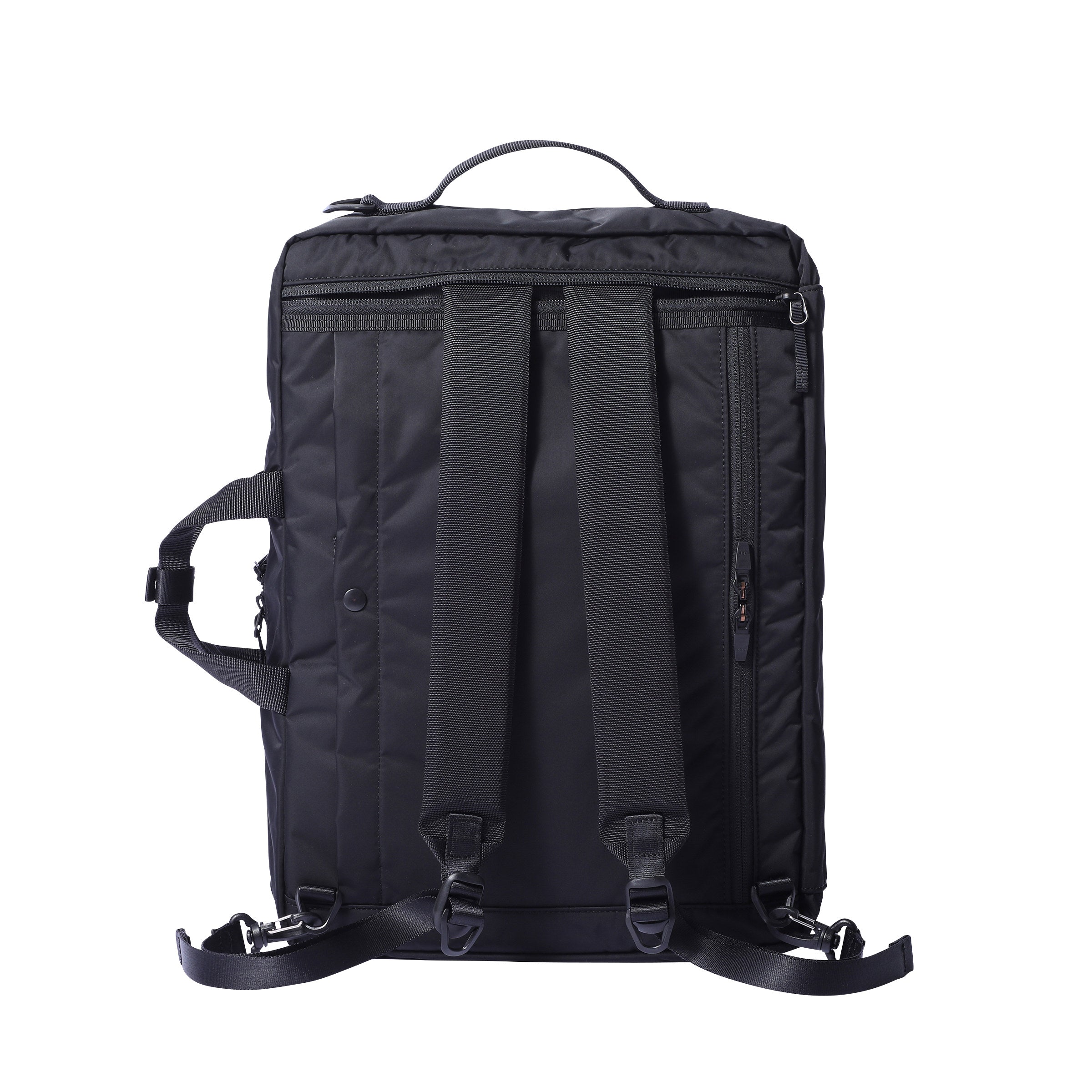 EXPANDABLE 3WAY BRIEF CASE – RAMIDUS ONLINE