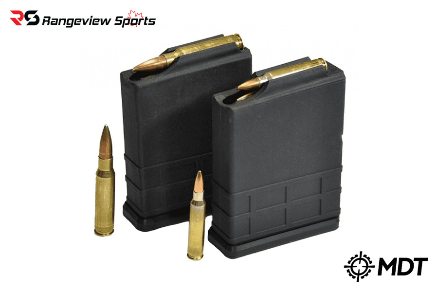 MDT Polymer AICS Magazines | Rangeview Sports Canada